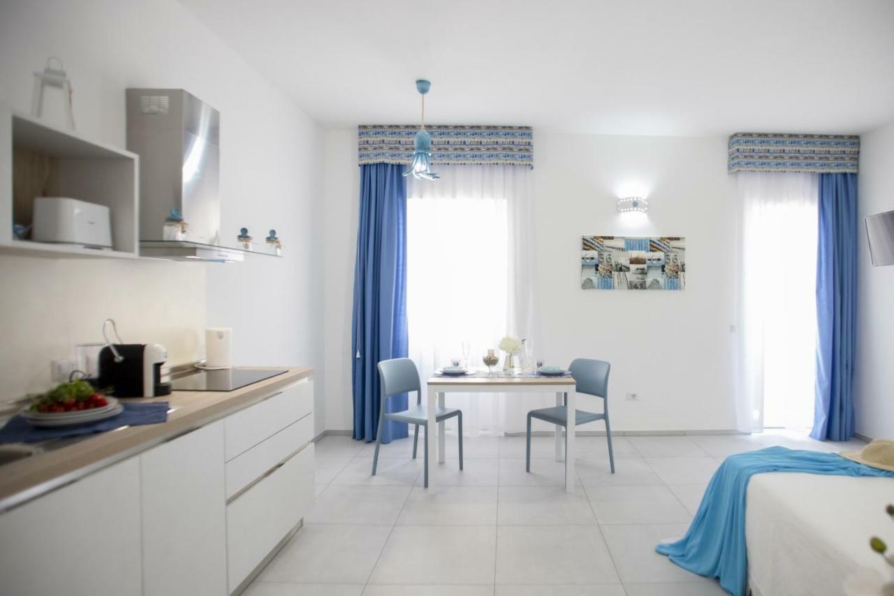 Il Pescatore Di Sogni Porto Torres Exterior foto