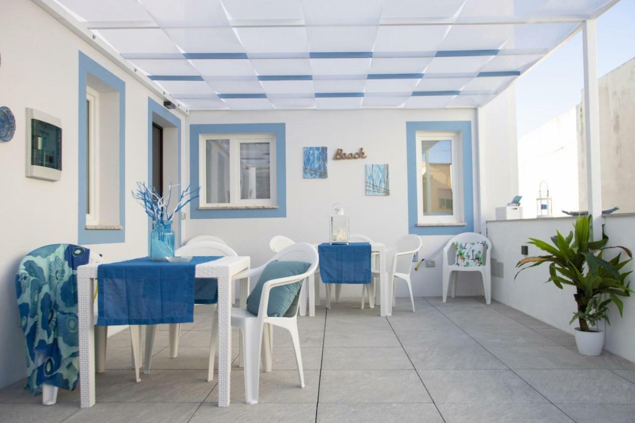 Il Pescatore Di Sogni Porto Torres Exterior foto