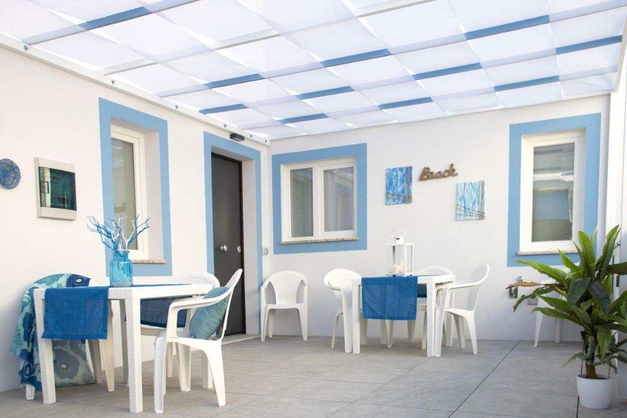 Il Pescatore Di Sogni Porto Torres Exterior foto